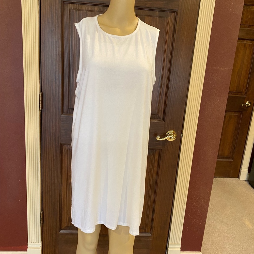 Eileen fisher women’s long dress